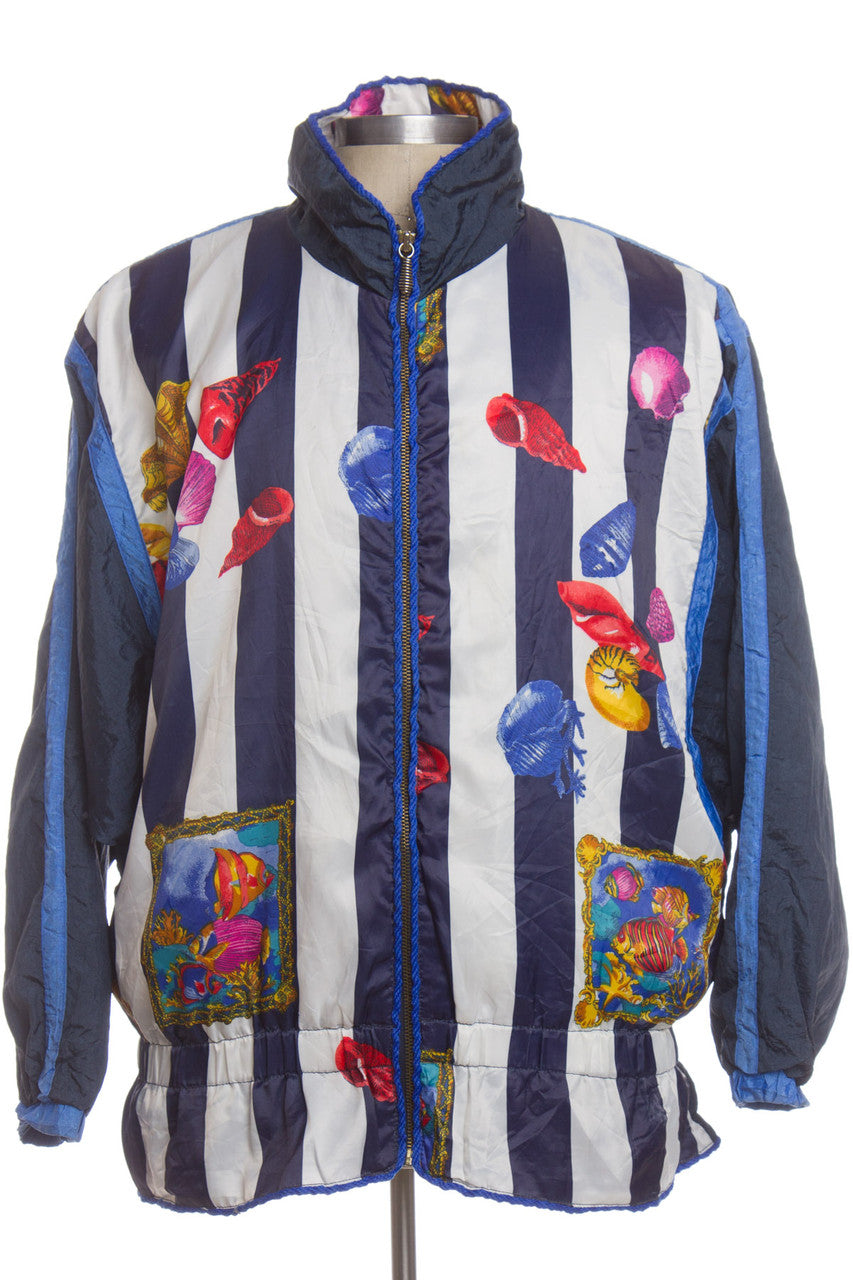 90s Jacket 8558