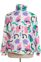 90s Jacket 8559