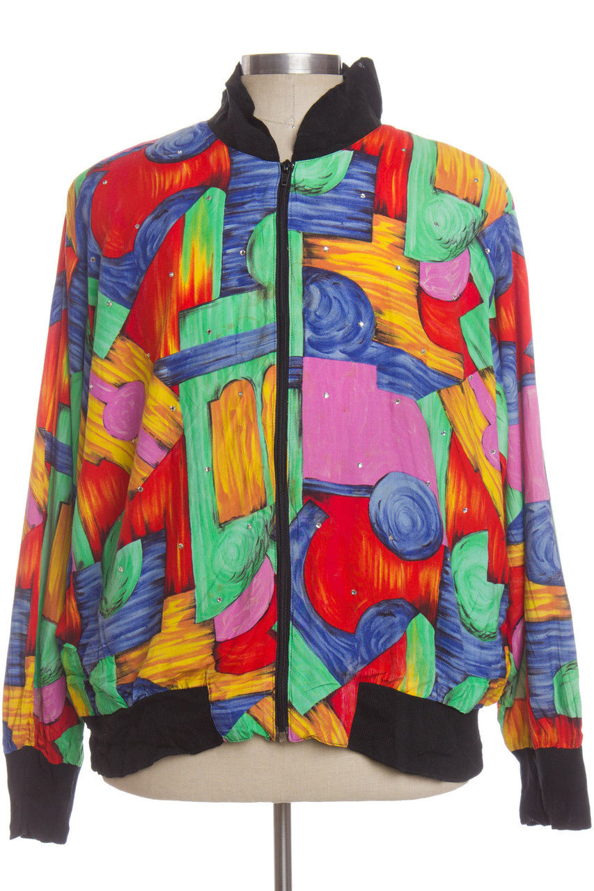 90s Jacket 8560
