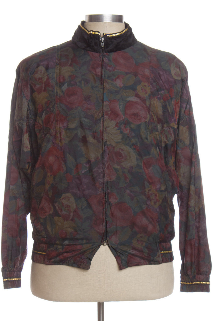 90s Jacket 8562