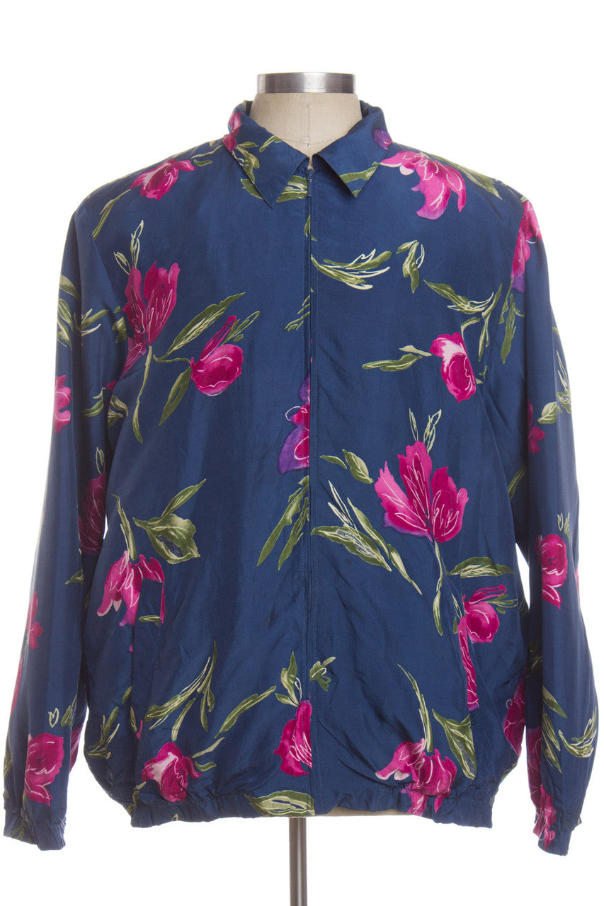 90s Jacket 8564