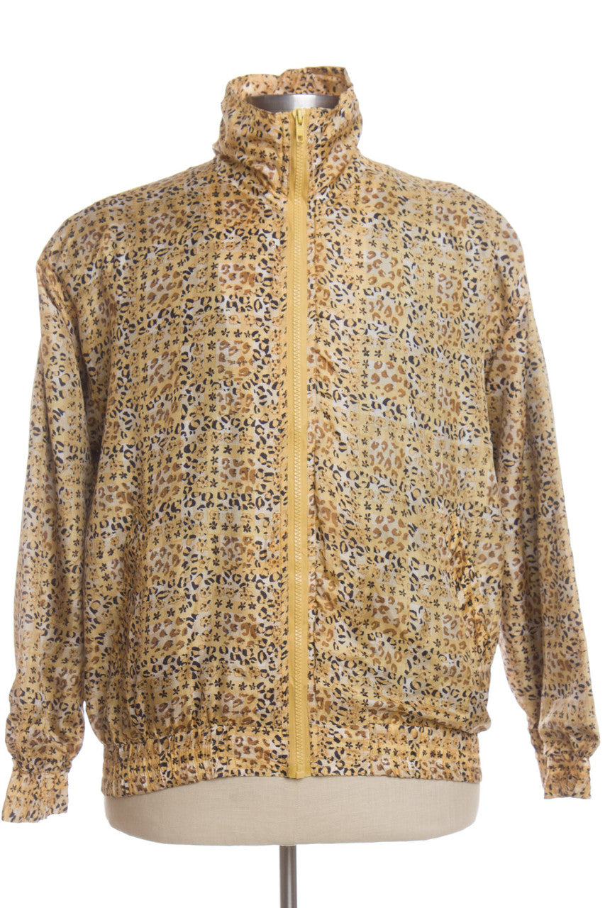 90s Jacket 8566