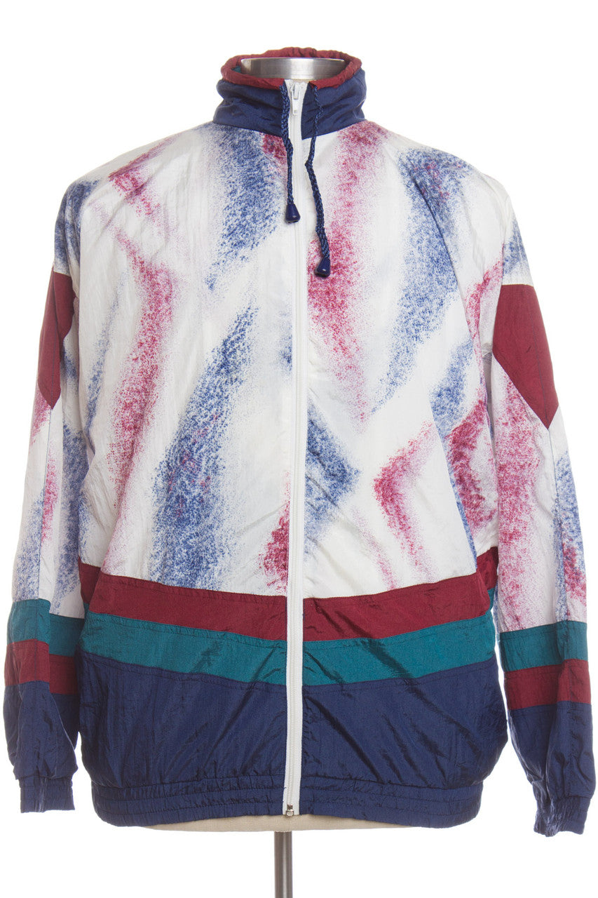 90s Jacket 8569