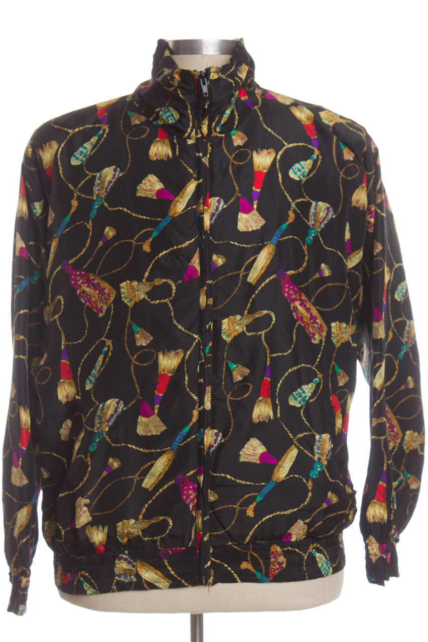 90s Jacket 8571