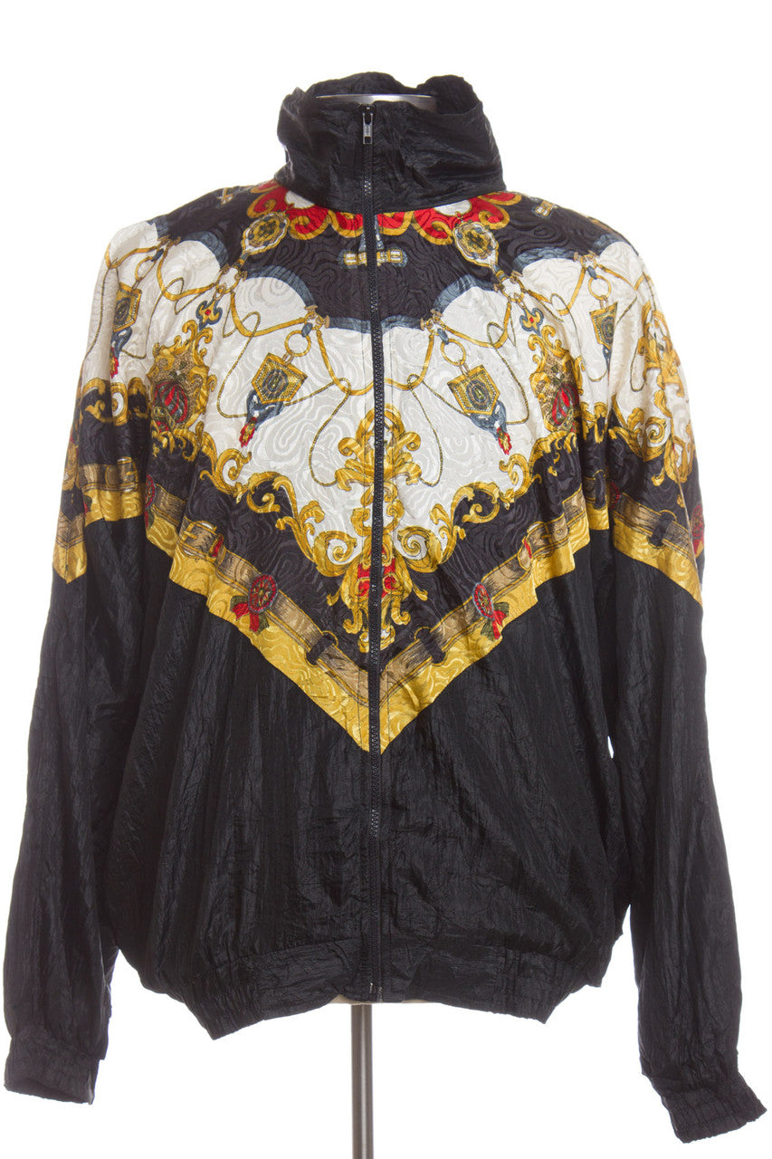 90s Jacket 8574