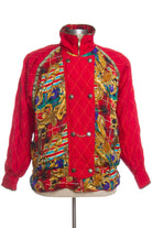 90s Jacket 8578