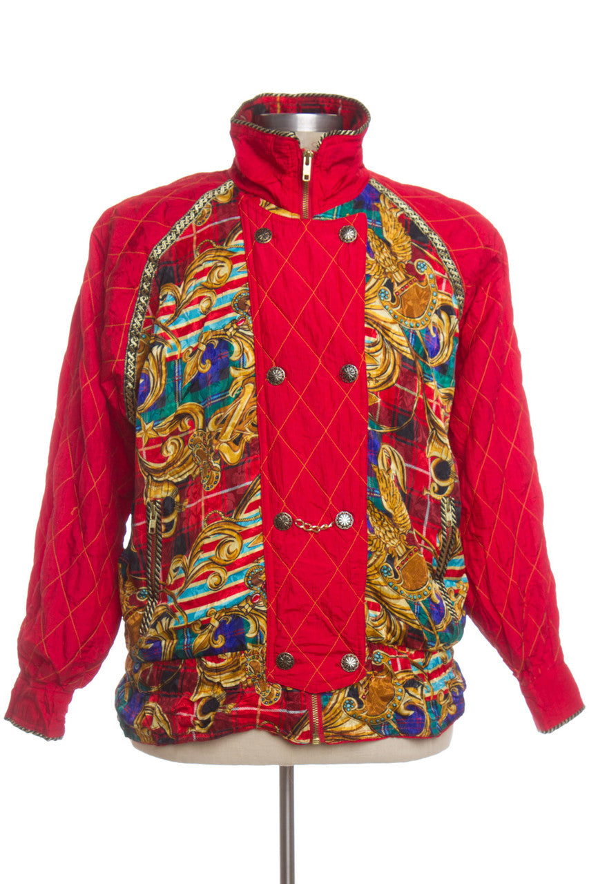 90s Jacket 8578