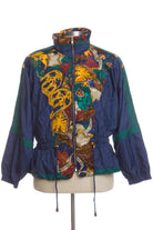 90s Jacket 8579
