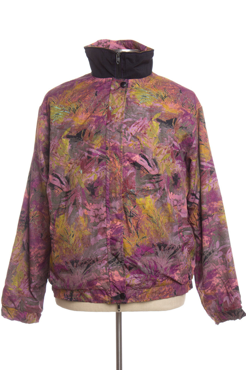 90s Jacket 8580
