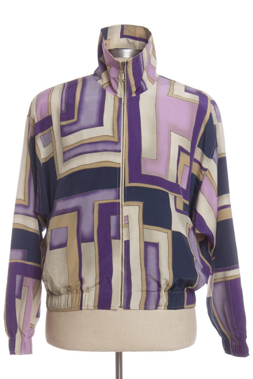 90s Jacket 8582