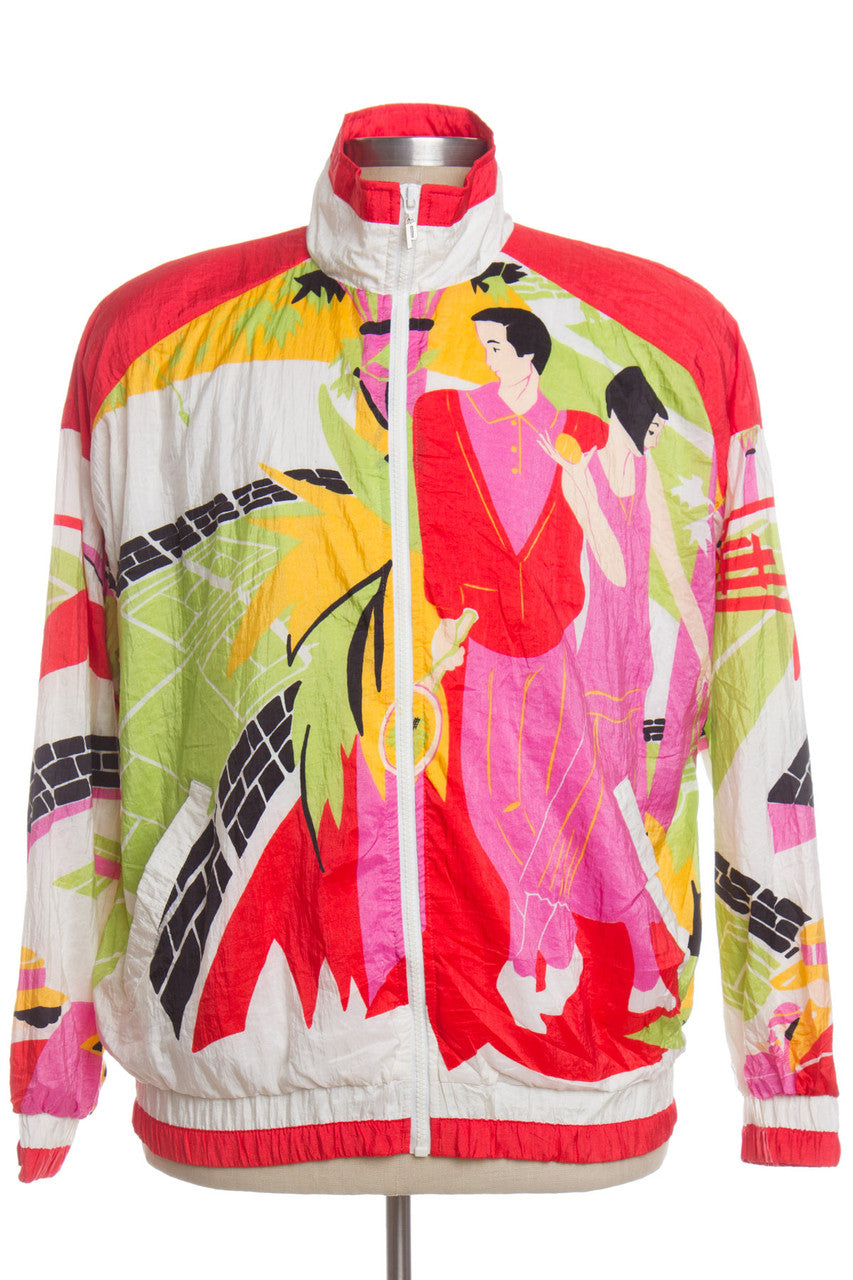 90s Jacket 8585