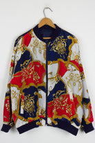 90s Jacket 8592
