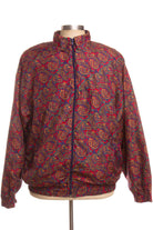 90s Jacket 8605