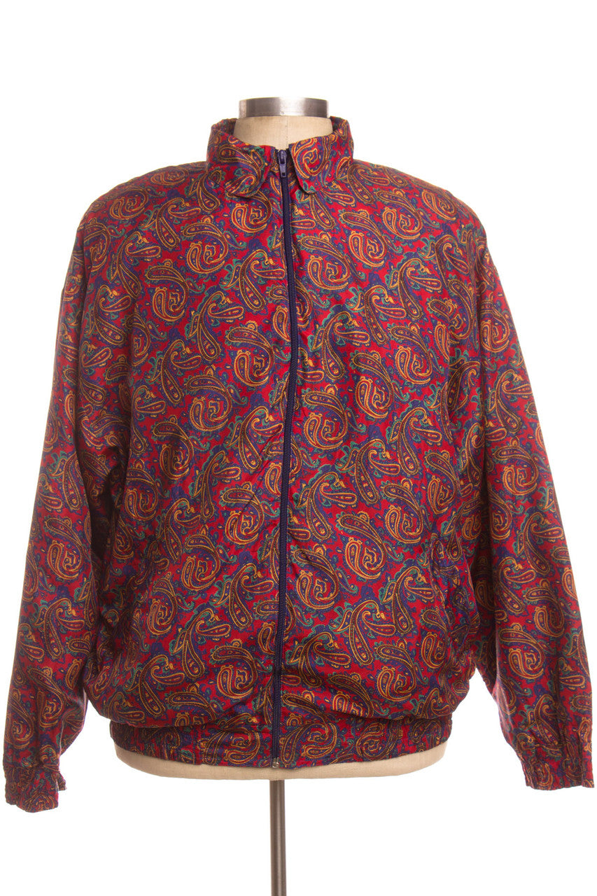 90s Jacket 8605