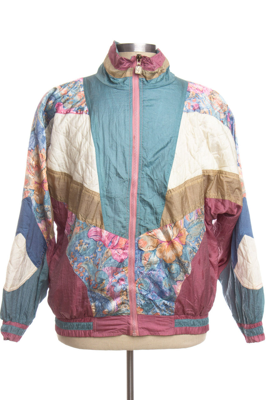 90s Jacket 8606