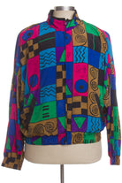 90s Jacket 8609