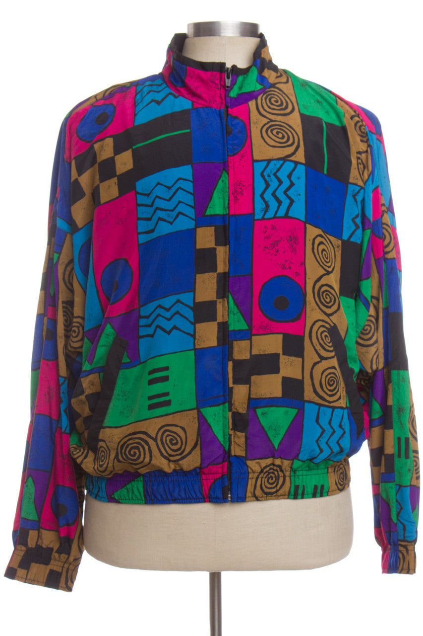 90s Jacket 8609
