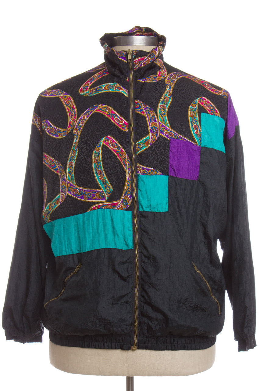 90s Jacket 8610