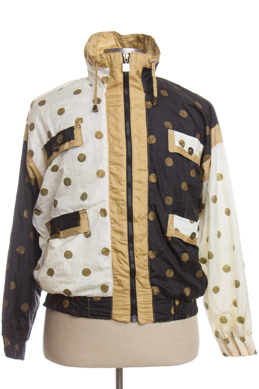 90s Jacket 8613