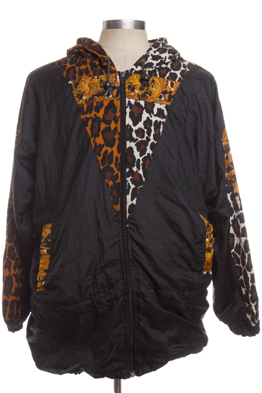 90s Jacket 8614