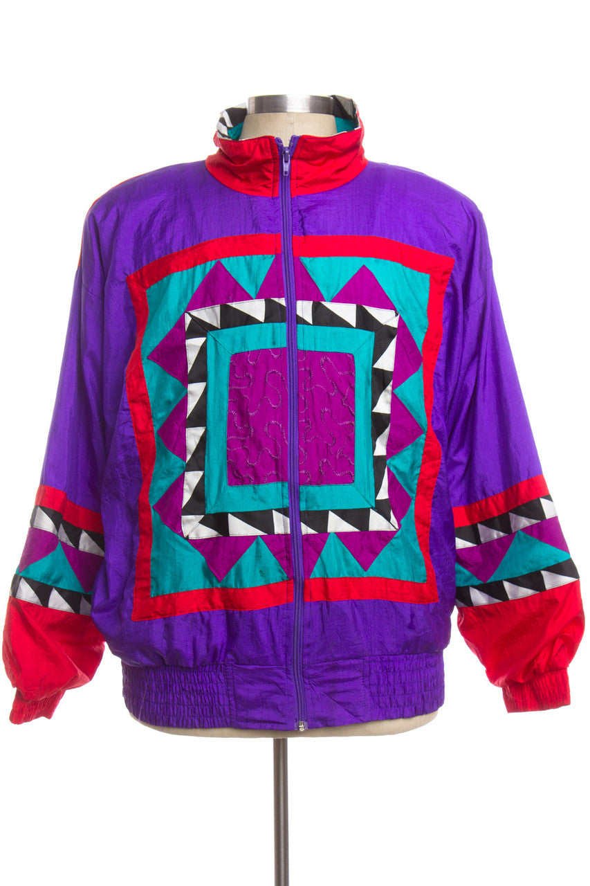 90s Jacket 8616