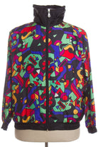 90s Jacket 8617