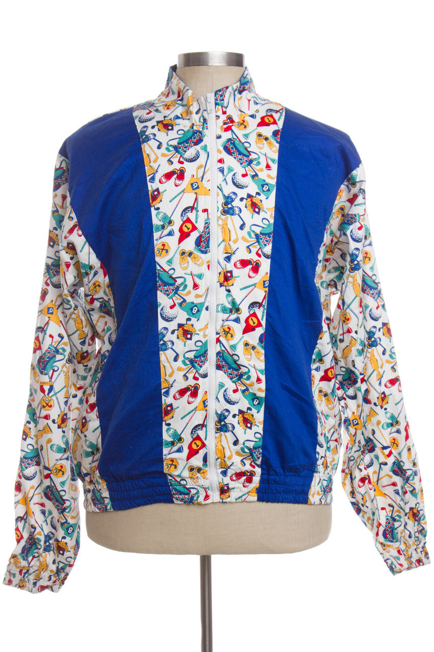 90s Jacket 8619
