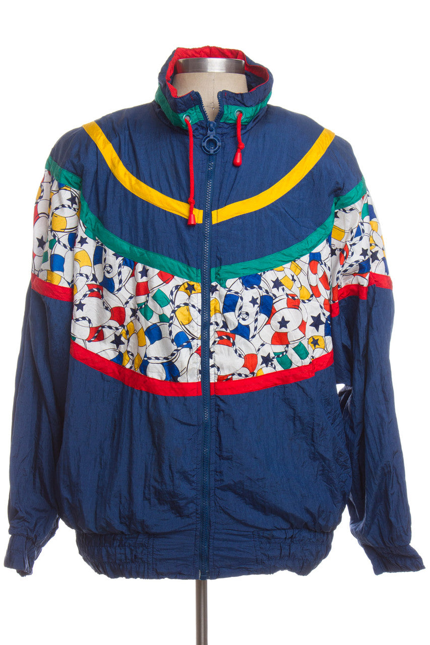 90s Jacket 8621
