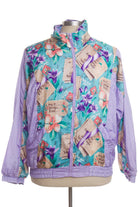 90s Jacket 8623