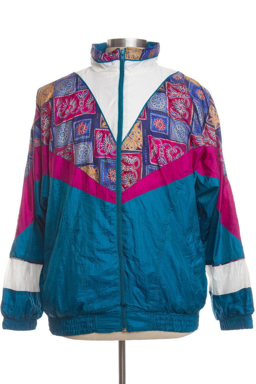90s Jacket 8624