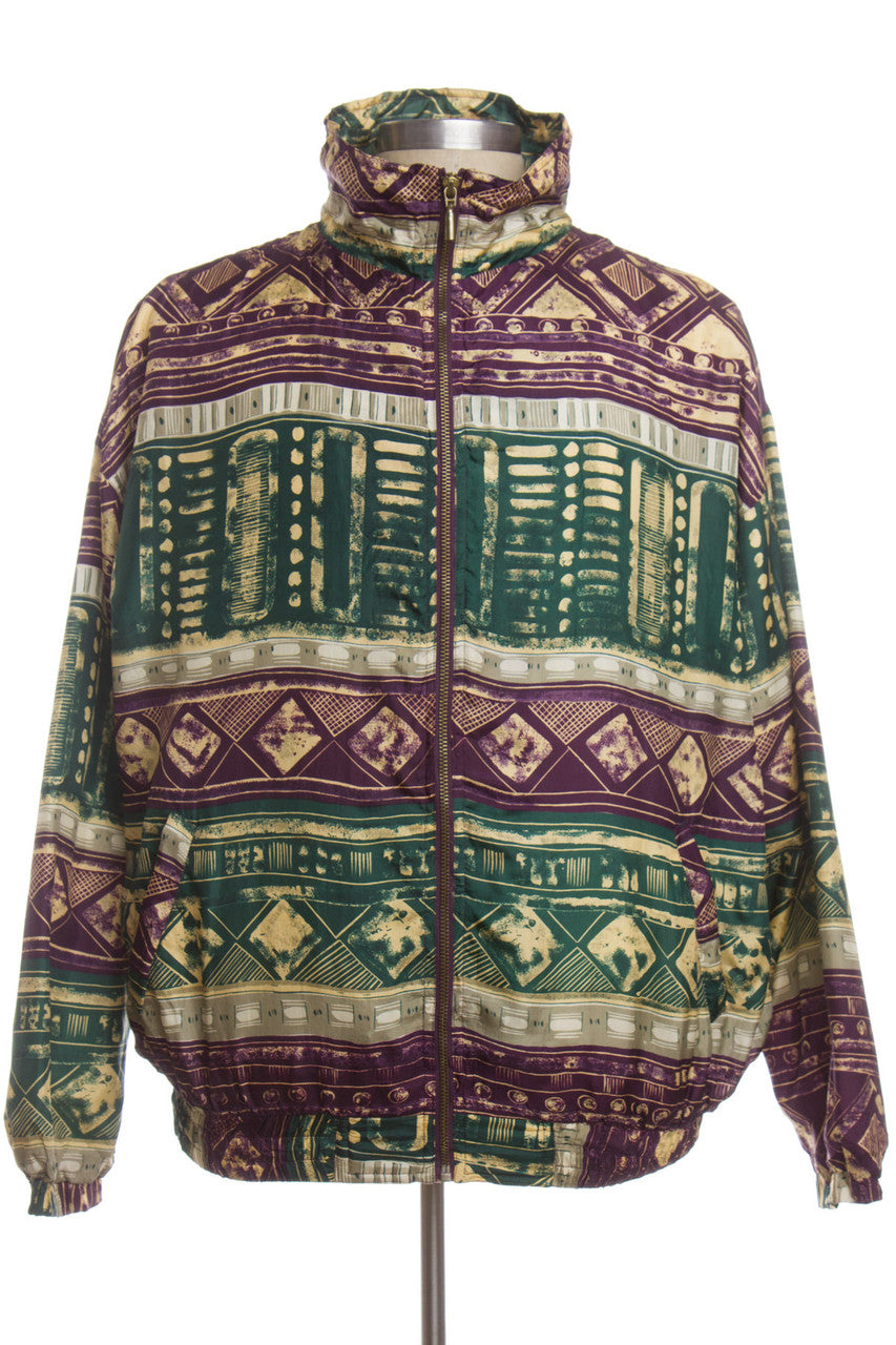 90s Jacket 8626