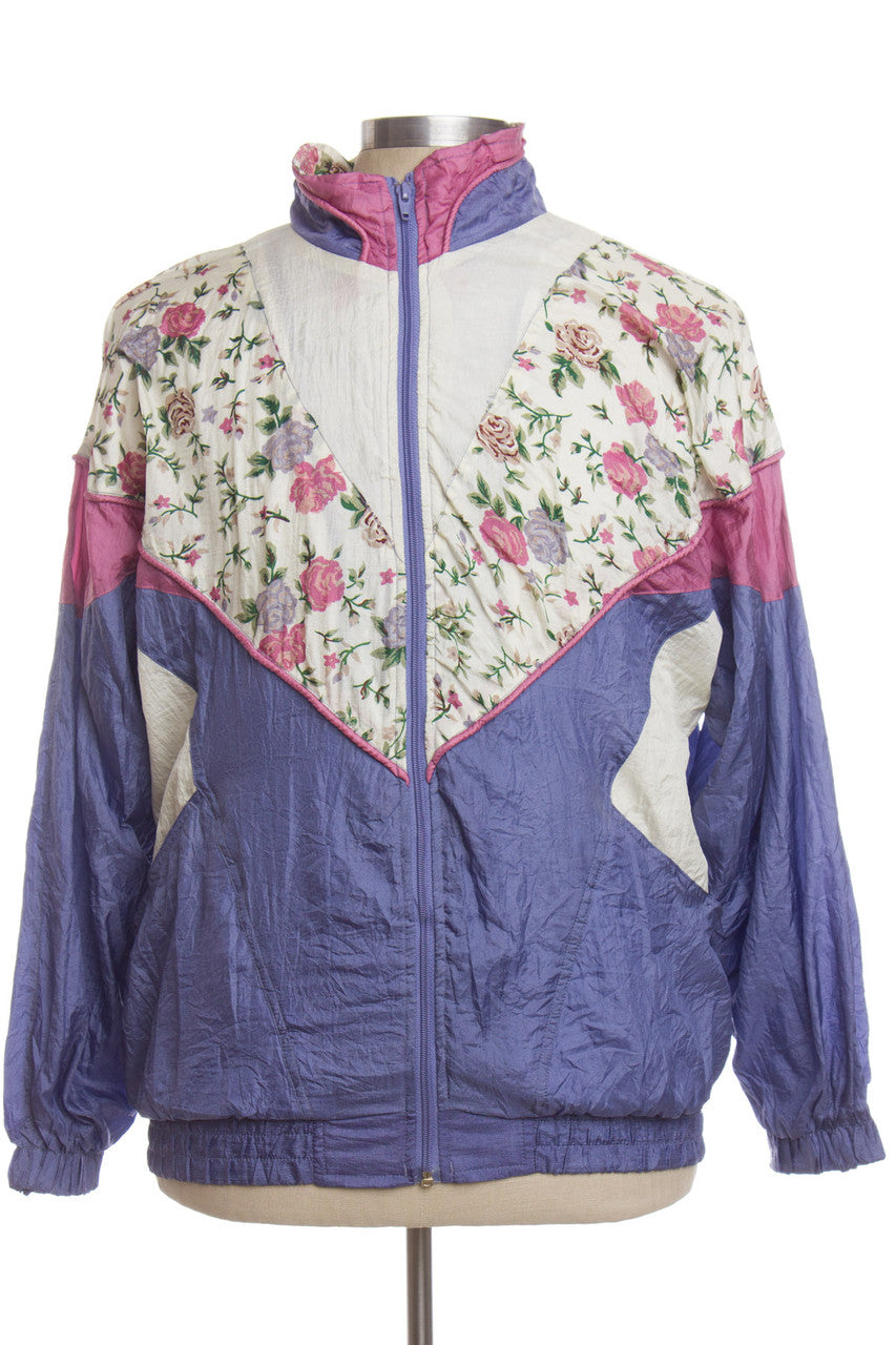 90s Jacket 8627