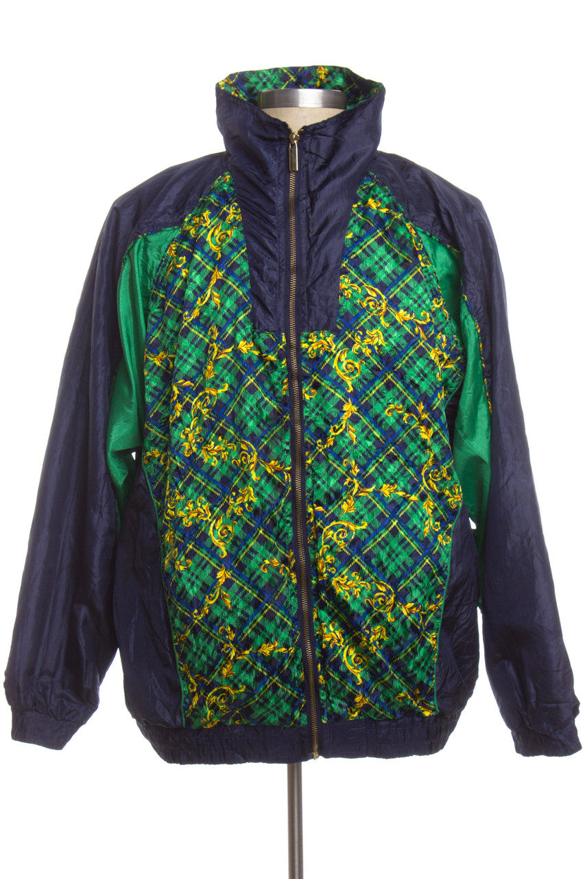 90s Jacket 8628