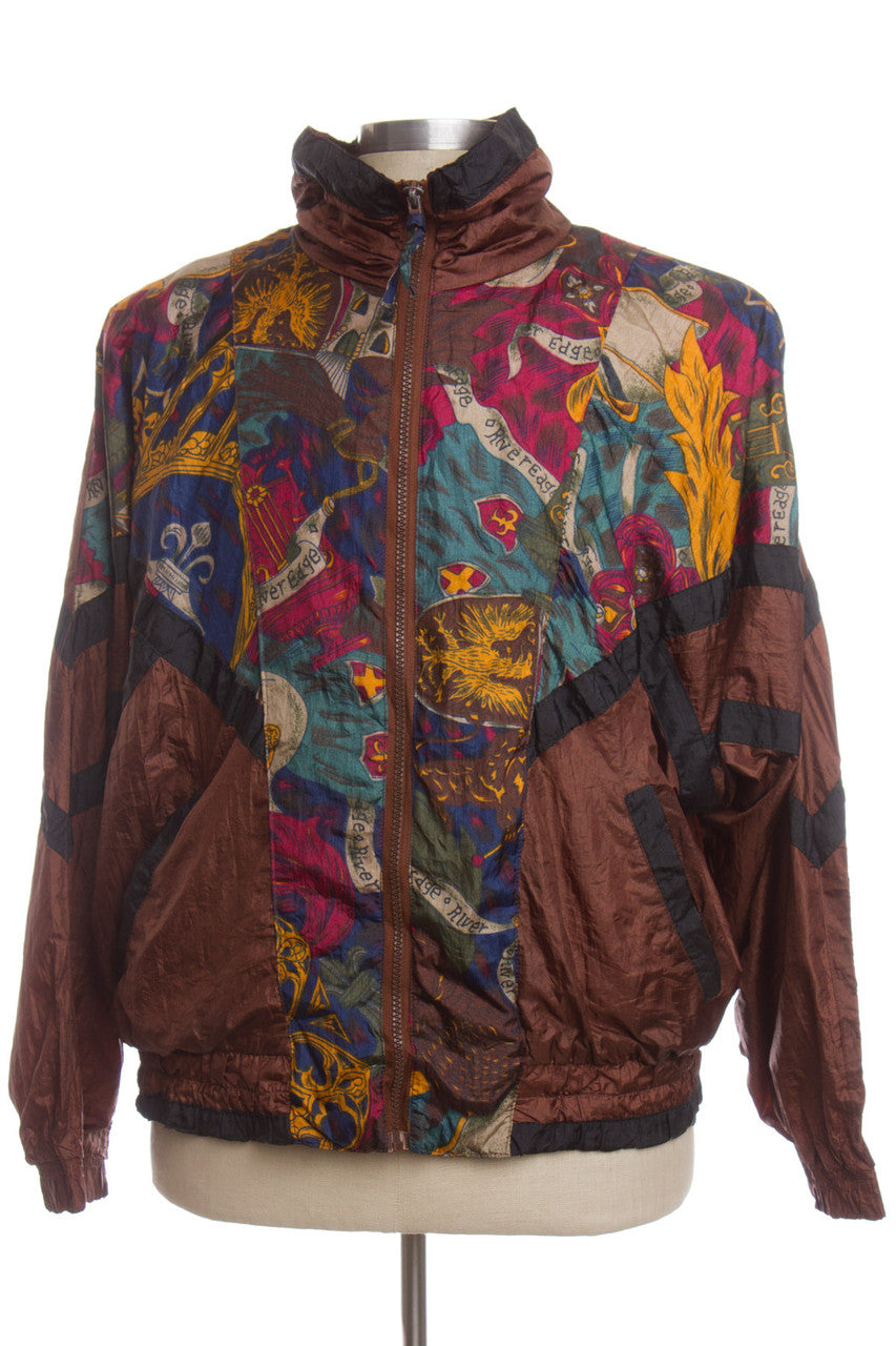 90s Jacket 8631