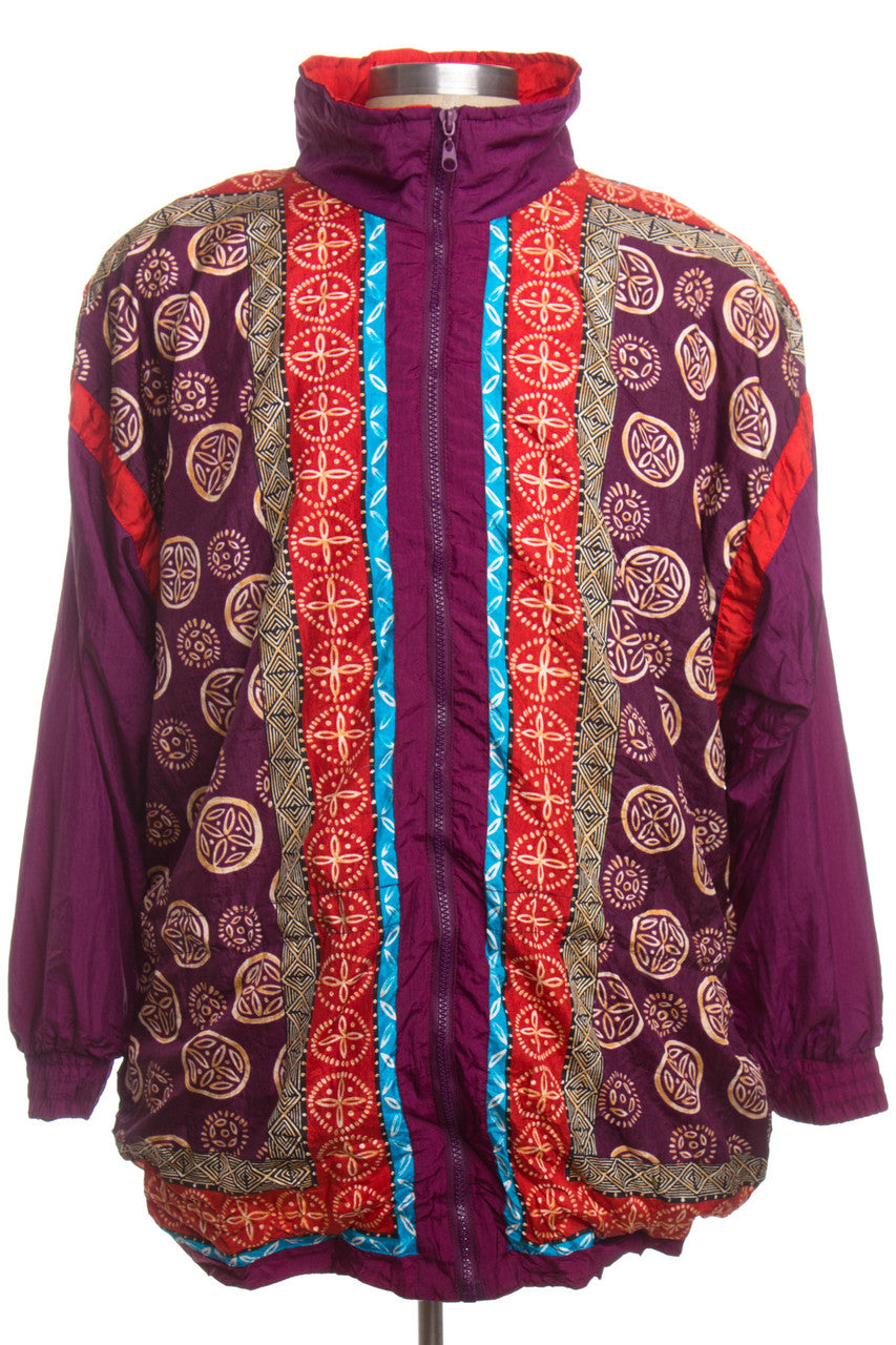 90s Jacket 8632