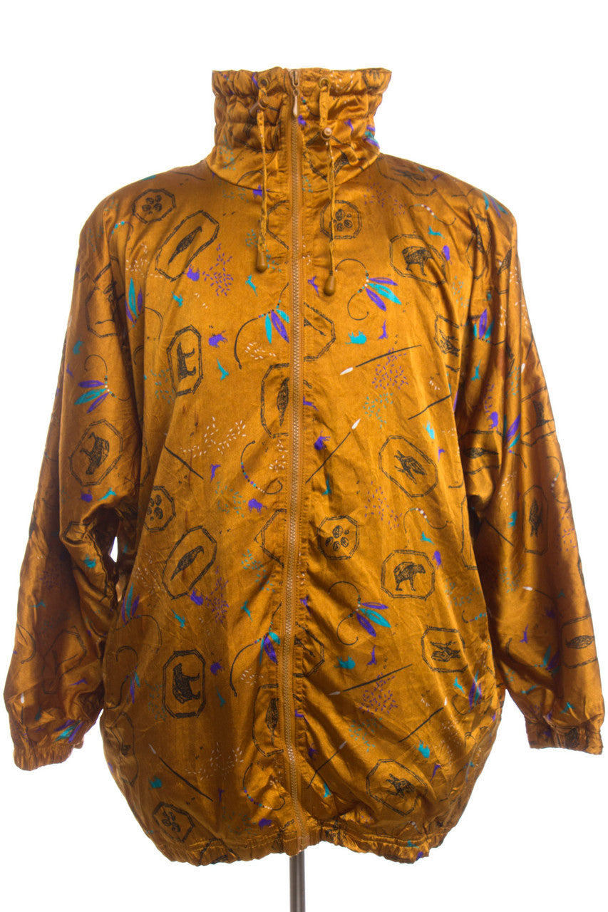 90s Jacket 8635