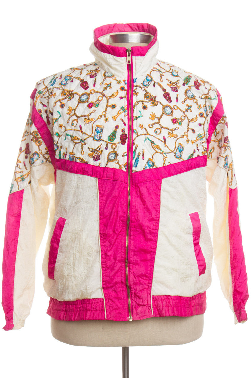 90s Jacket 8637