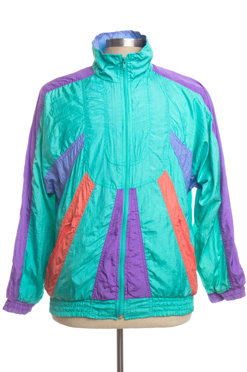 90s Jacket 8639