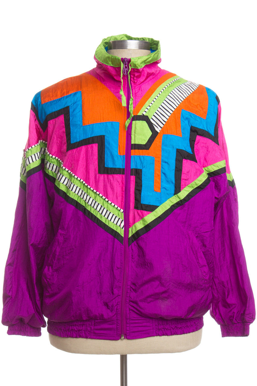 90s Jacket 8640