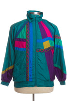 90s Jacket 8642