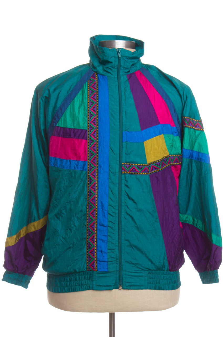 90s Jacket 8642