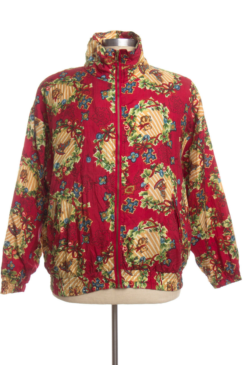 90s Jacket 8646