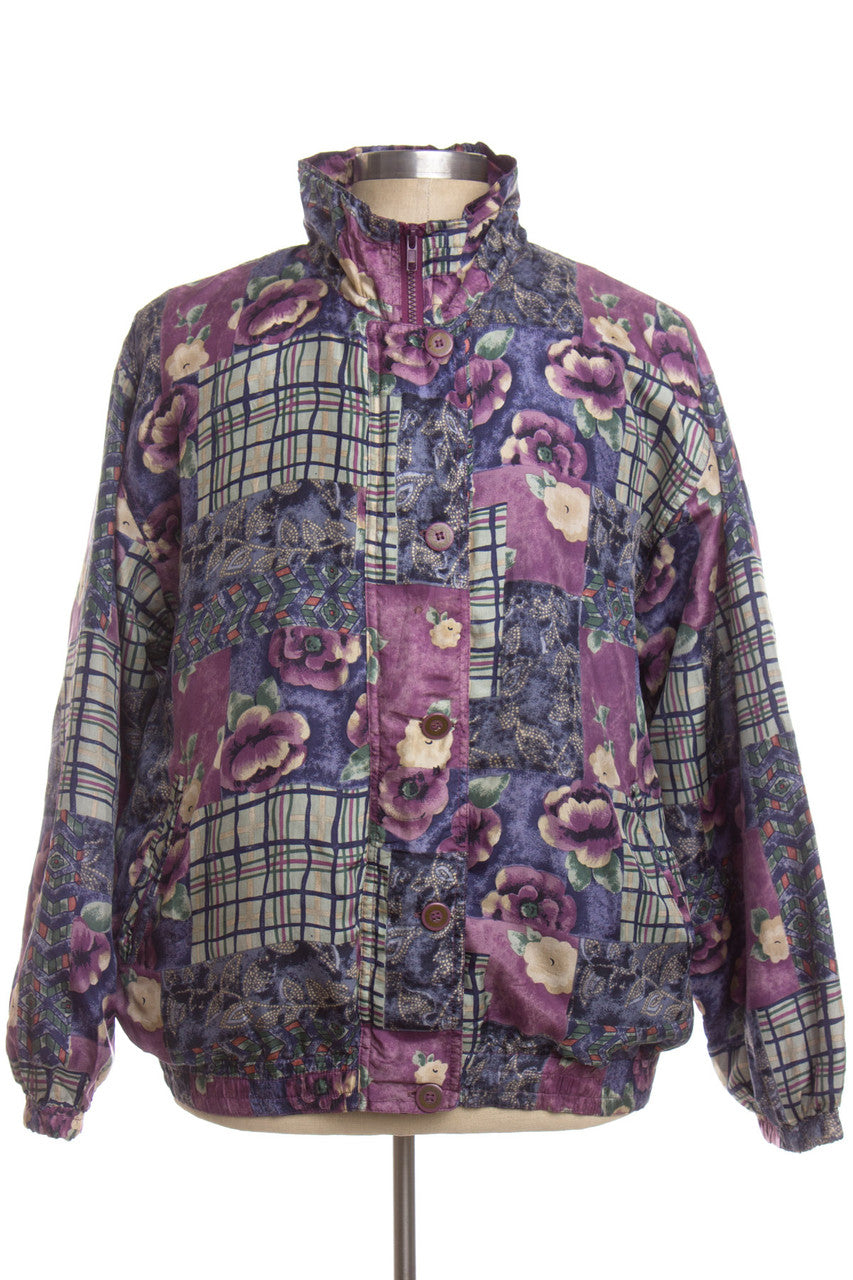 90s Jacket 8648