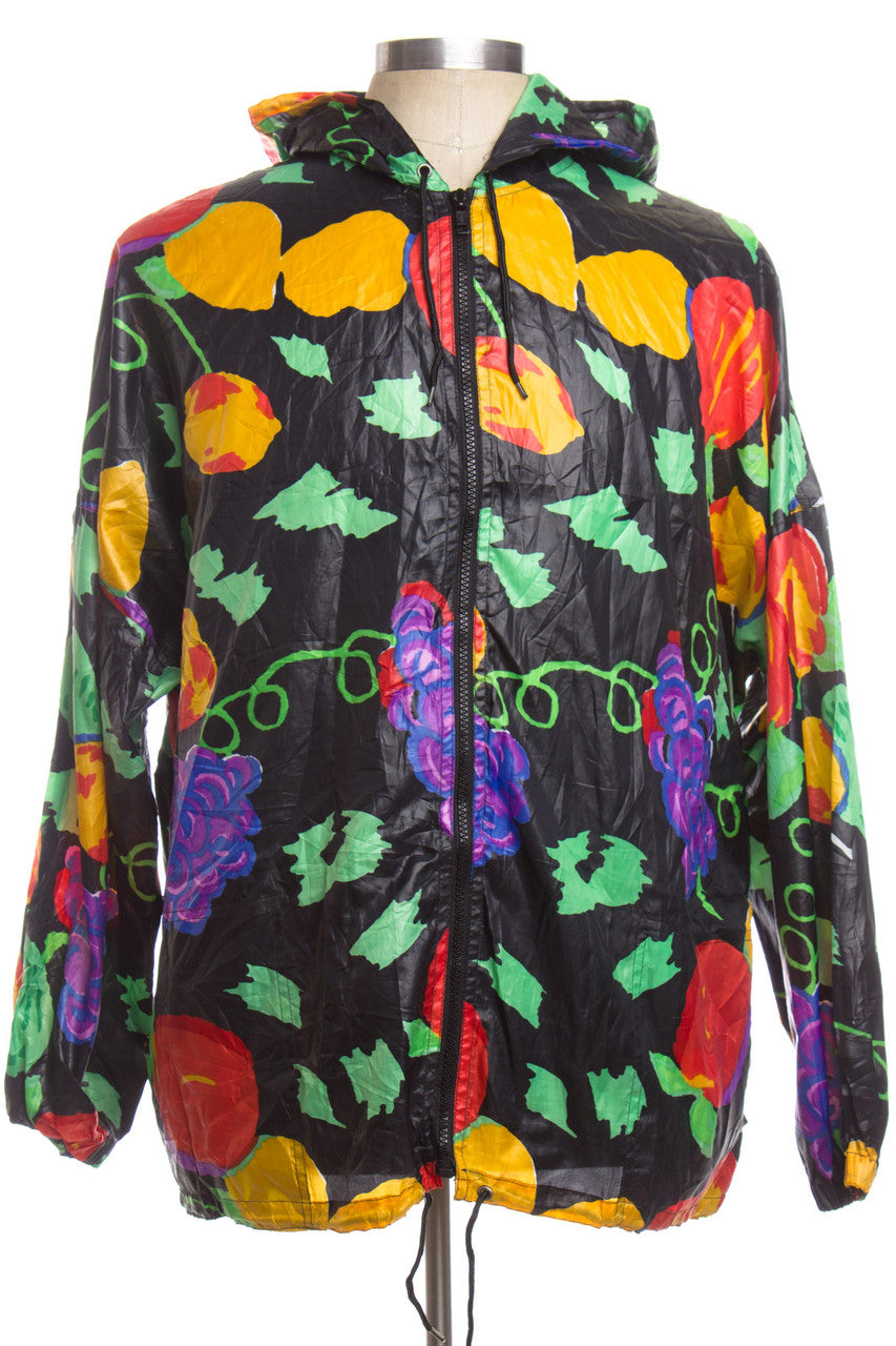 90s Jacket 8649