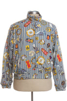 90s Jacket 8650