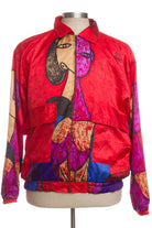 90s Jacket 8652