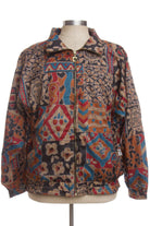 90s Jacket 8653