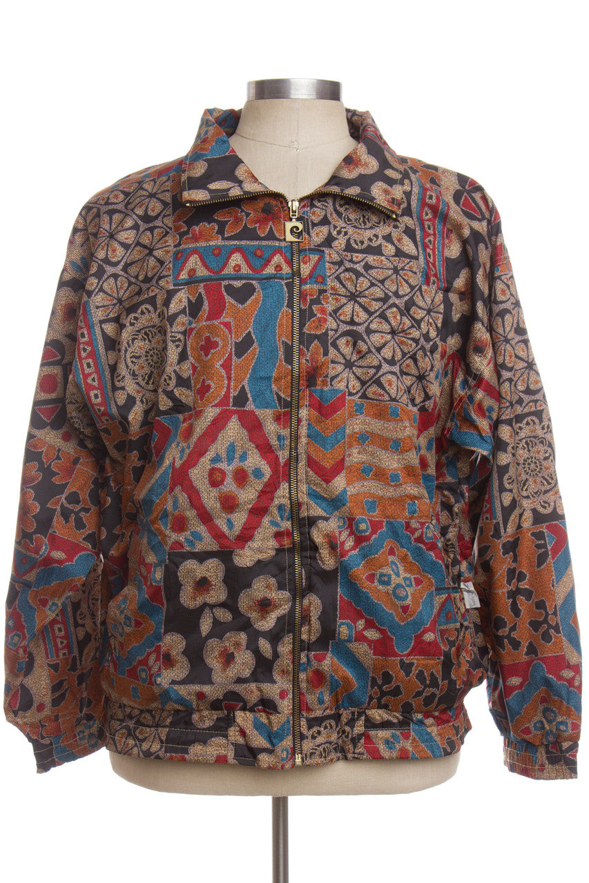 90s Jacket 8653