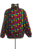 90s Jacket 8654