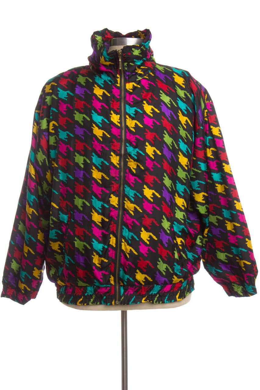 90s Jacket 8654